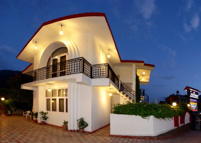 VILLA UNIT