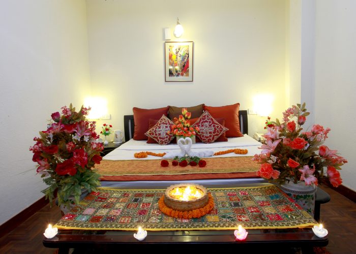 Gallery of Best 4 star Resort in Manali near mall road