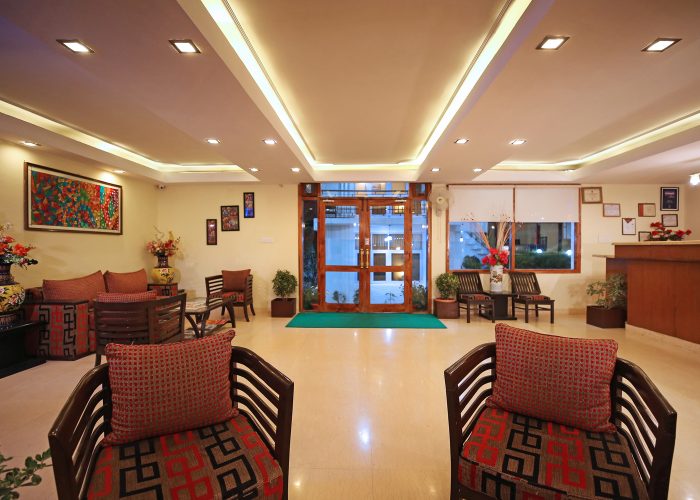 Gallery of Best 4 star Resort in Manali near mall road