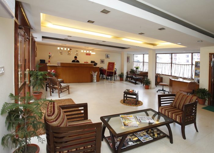 Gallery of Best 4 star Resort in Manali near mall road